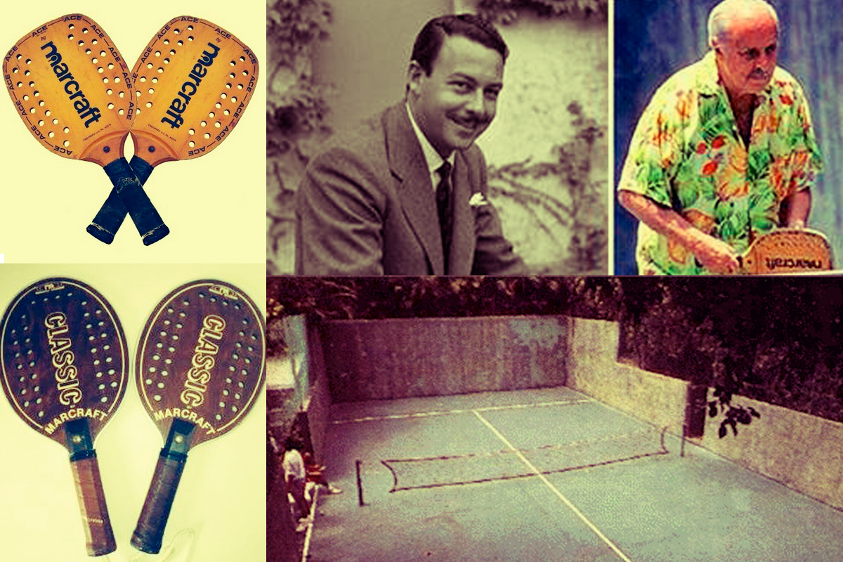 From Acapulco to Armenia: The Story of Padel