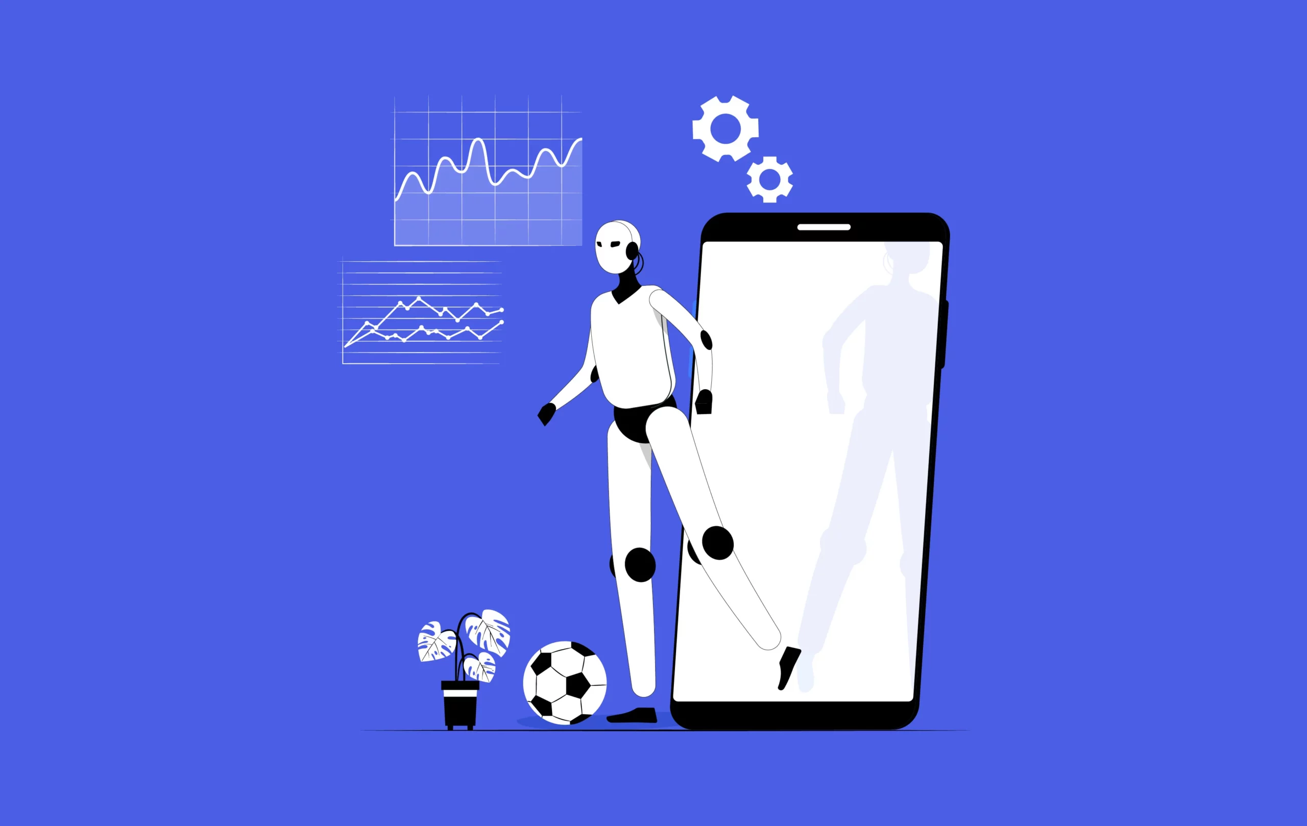 The Data Economy of Sports: How AI and Platforms Are Changing the Game
