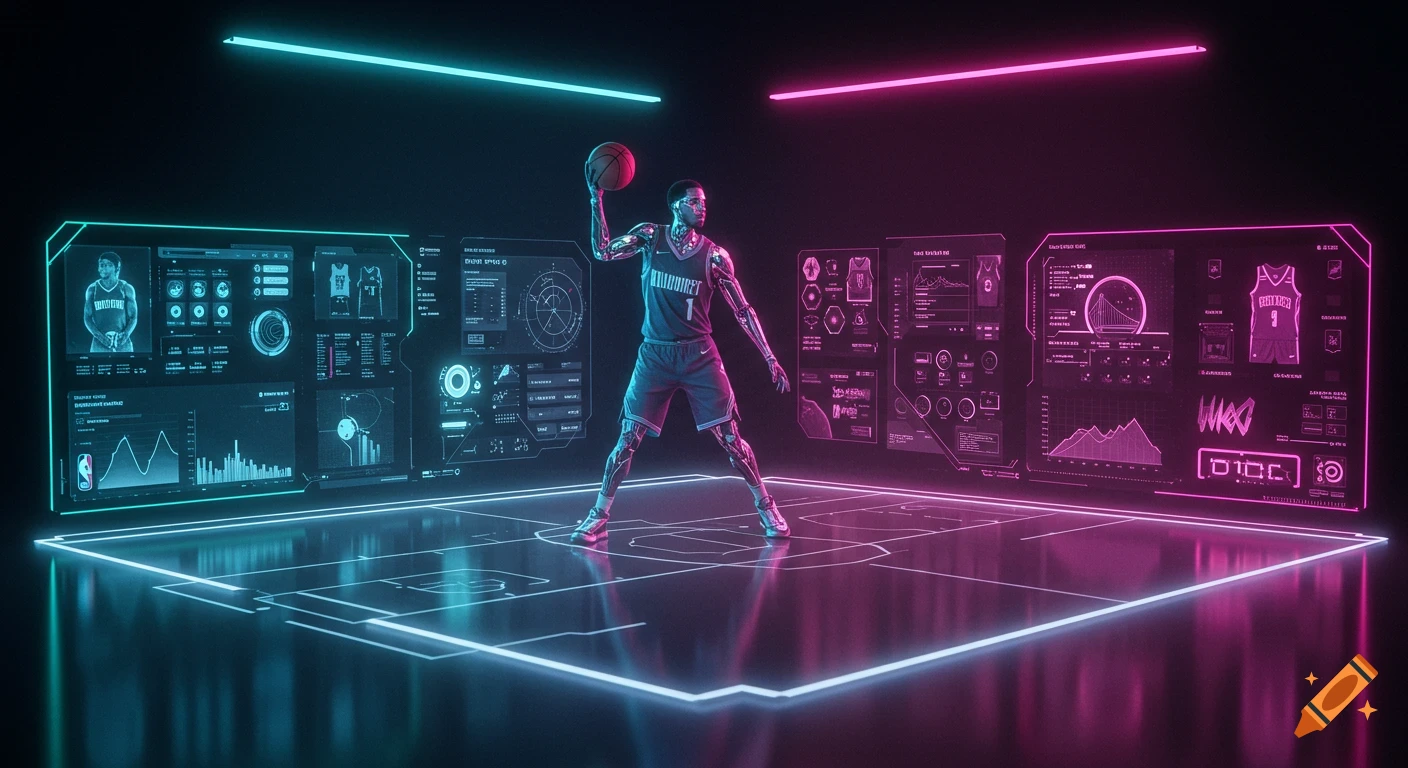 Smart Sports: Where AI Meets Competition