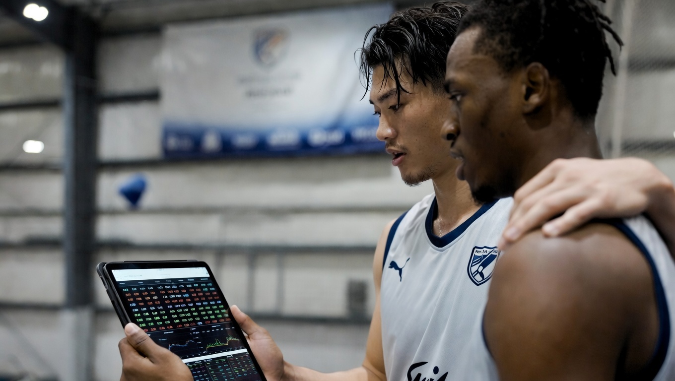Sports Analytics: The Engine Behind Modern Performance and Decision-Making